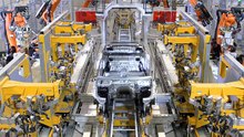 ► 2016 BMW 7 Series PRODUCTION