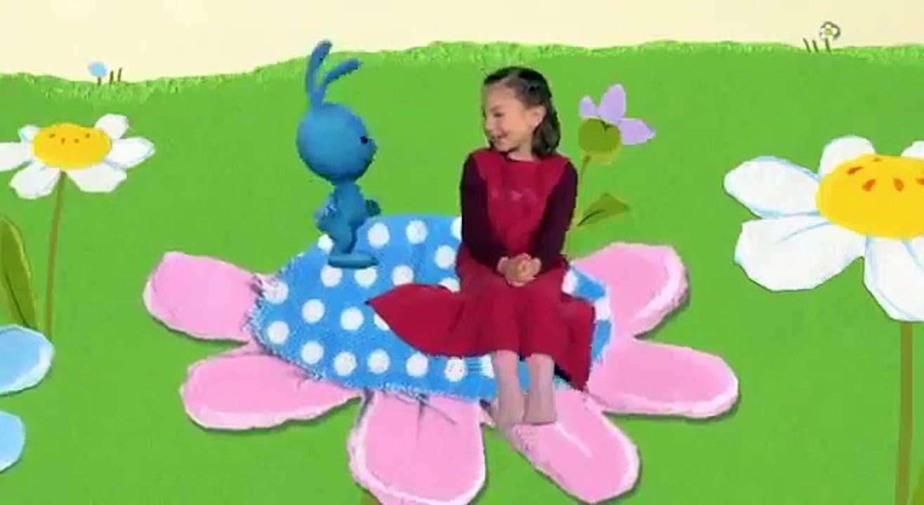 Kikaninchen      Komm mit in meine Welt Folge 2