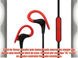 Auricular Bluetooth PChero Nueva Wireless Headset Auricular Auricular RSE Deporte Running auriculares