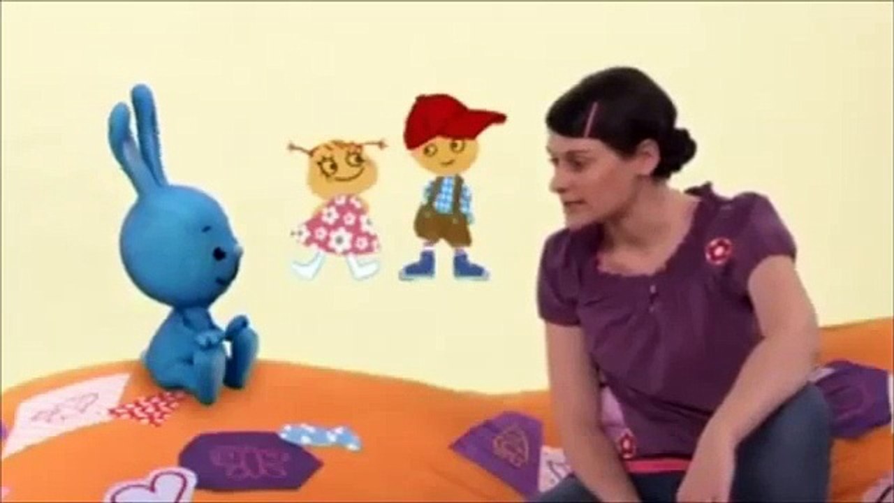 Kikaninchen  --   10 Geschichten am Stück