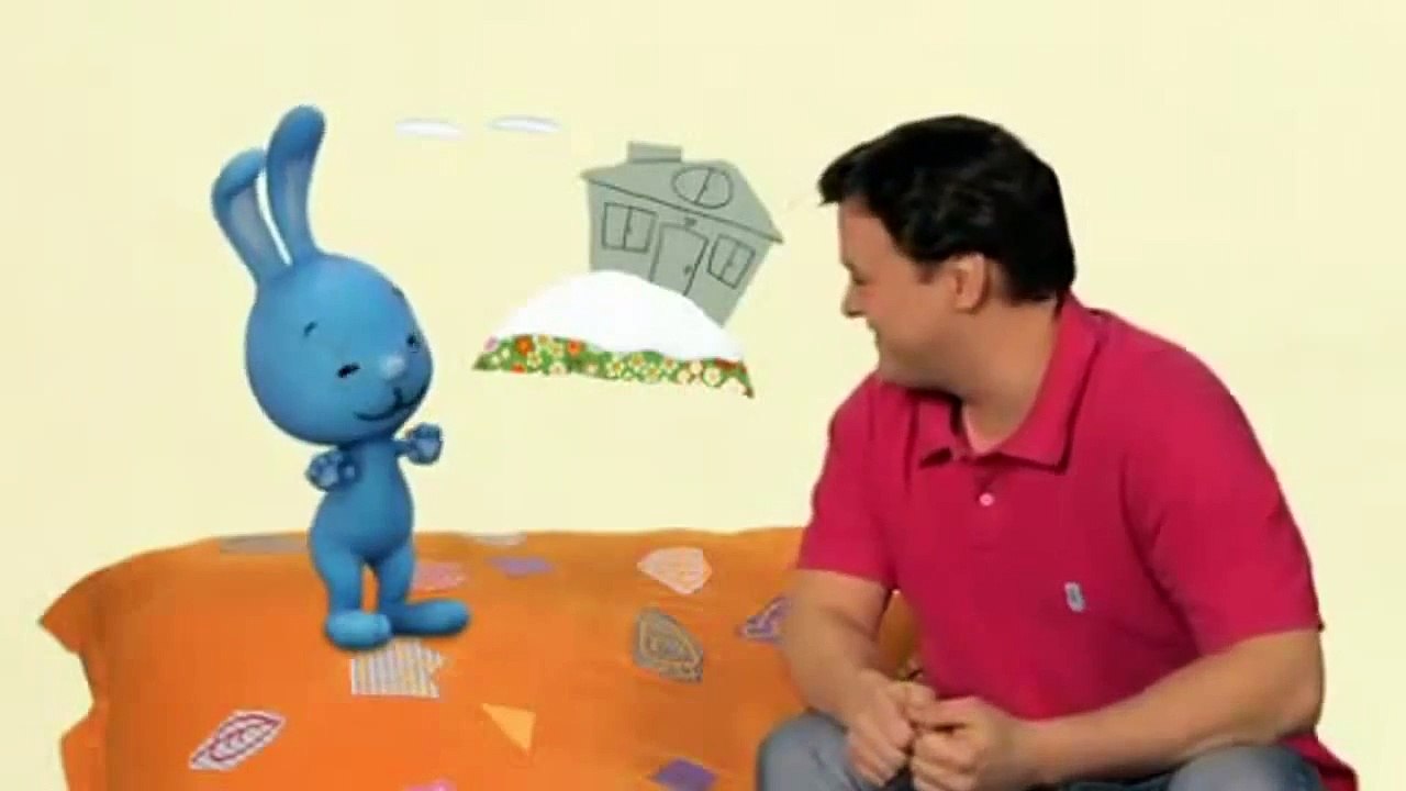 Kikaninchen Bergmarie Kuh