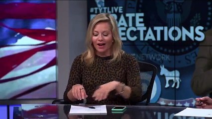 Democratic Debate | NBC News & YouTube: The Young Turks Summary (News World)