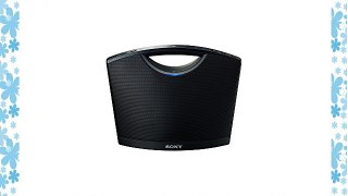 Sony SRS-BTM8B - Altavoz port?til de 4W para reproductores con Bluetooth (NFC est?reo llamadas