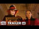Alice Through the Looking Glass 'First Look' Trailer (2016) - Mia Wasikowska [HD]