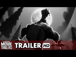 Open Season Scared Silly Official Trailer 2016 HD