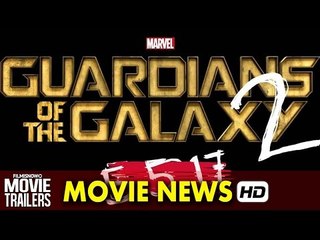 Guardians 2 – Matthew McConaughey Passes on Villain Role