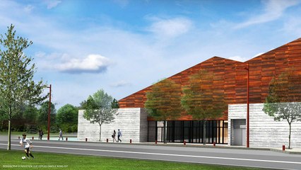 2016 3 Salle des fêtes Voeux 2016 avec musique