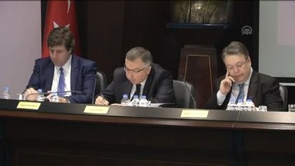 Başçı: "Döviz Kurları Ağustostan Beri Yatay ve Dalgalı Seyir İzliyor"