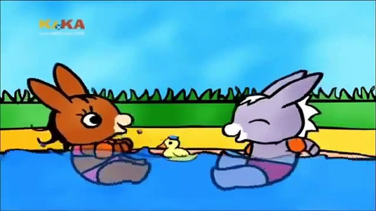 TroTro   deutsch -  Folge 4