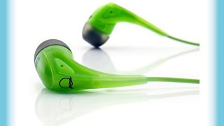 AKG q350grn - Auriculares in-ear verde