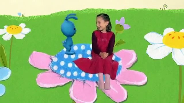 Kikaninchen deutsch Folge 2 - Komm mit in meine Welt - ganze folge