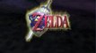 Lets Play Legend of Zelda: Ocarina of Time [Part 1]