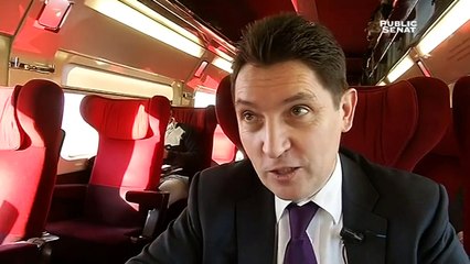 Les temps forts de Public Sénat (26/01/2016)