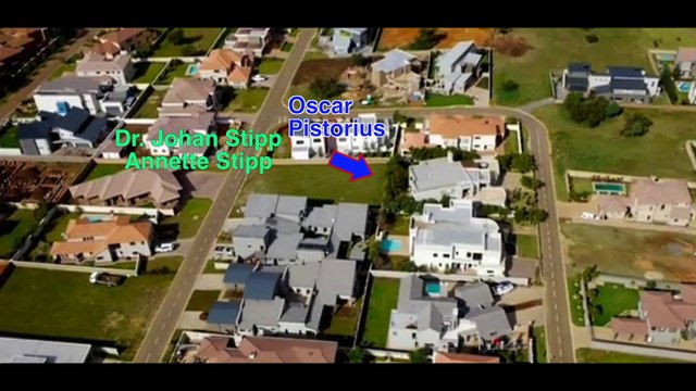 Oscar Pistorius trial: The 3 am screams of Reeva, Tidbit 3