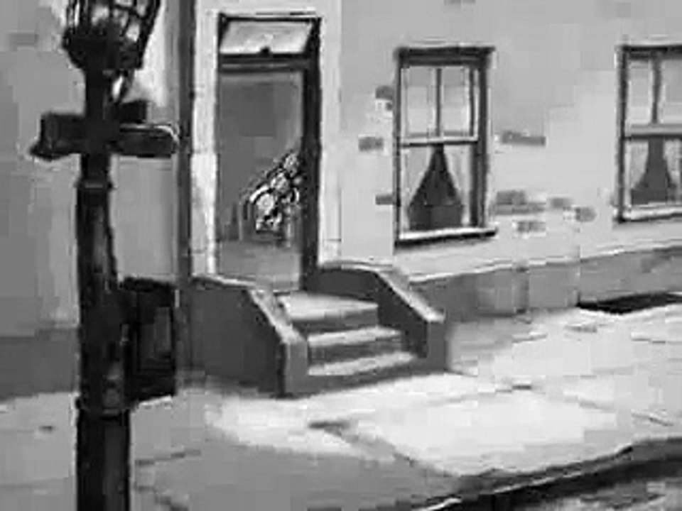 Popeye The Sailor - Pip-eye, Pup-eye, Poop-eye An' Peep-eye