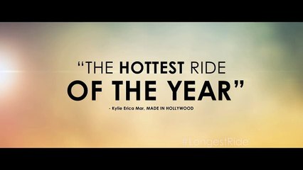 The Longest Ride  I Can't Stop TV Commercial [HD]  20th Century FOX