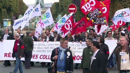 AFP - Le JT, 1ère édition du mardi 26 janvier