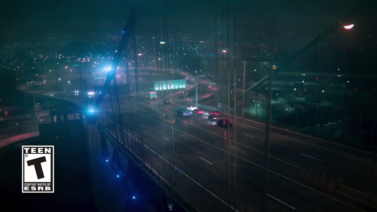 Need for Speed Accolades
