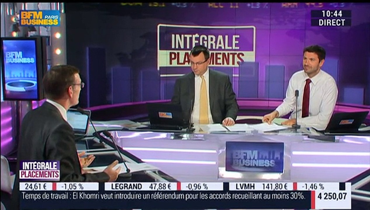 ISR, des placements alliant éthique et rentabilité - 26/01