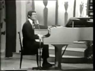 Winning Song  Merci  Chérie  Udo Jürgens Eurovision 1966  FInal