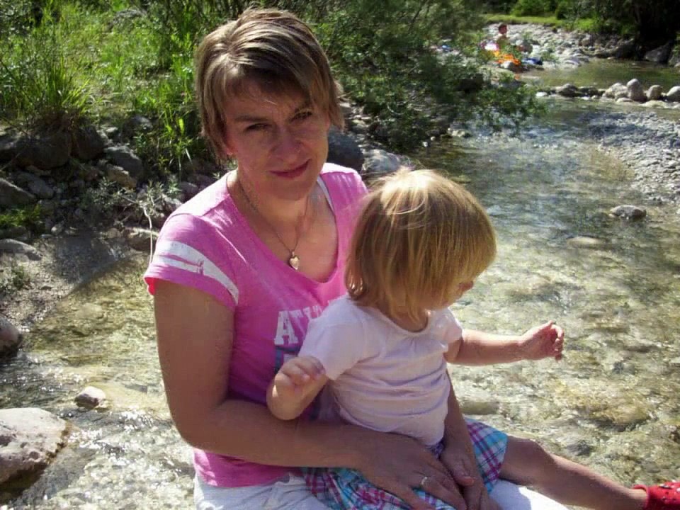 Sonntag im Unterautal