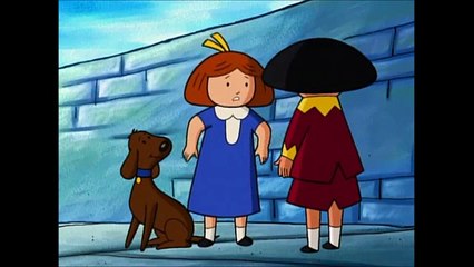 Madeline - That\'s the Dumbest Thing I\'ve Ever Heard!