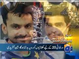 Geo News Headlines - 26 January 2016 - 1800