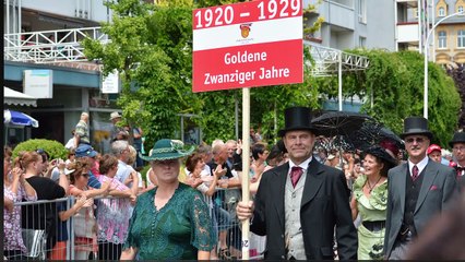 750 Jahre Forst/Lausitz