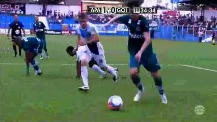 Juliano Brazil 1stDiv DM-CM-LB  Goias Italian Passport