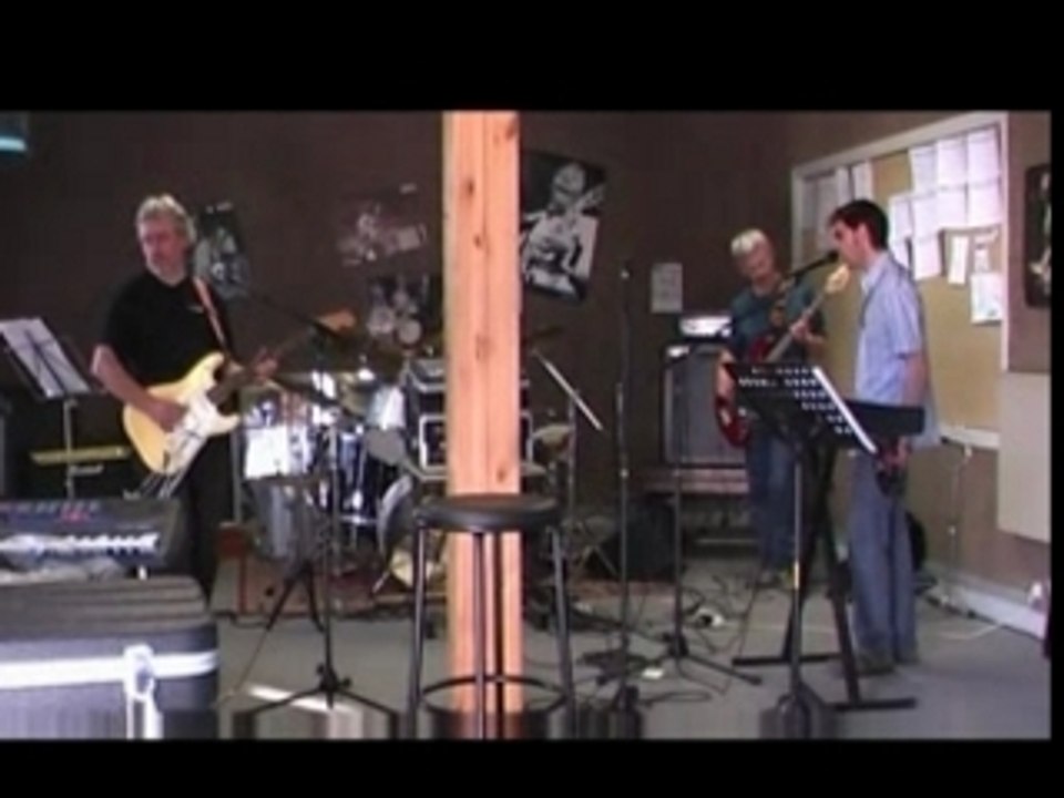 Red house JIMI HENDRIX