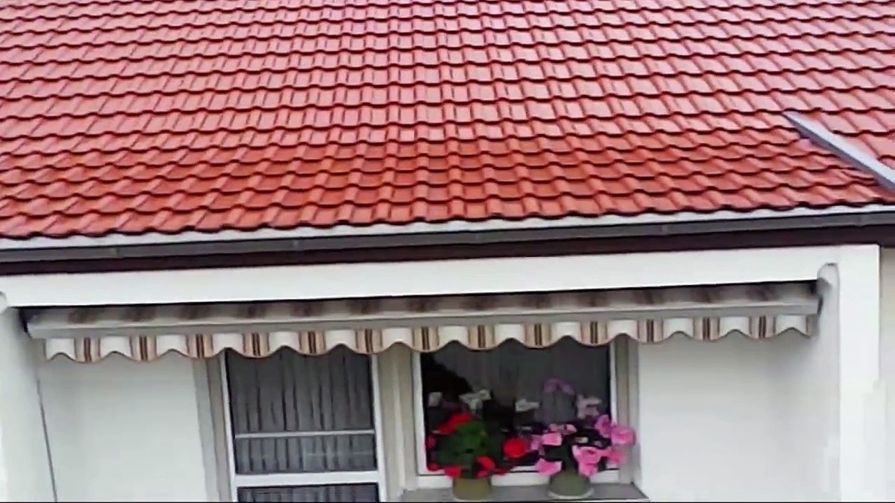 Quadrocopter in Action  Aircraft L6039