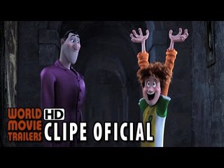 Hotel Transilvânia 2 Clipe 'Johnny' (2015) HD
