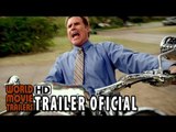 Pai Em Dose Dupla Trailer Oficial (2015) - Mark Wahlberg, Will Ferrell [HD]