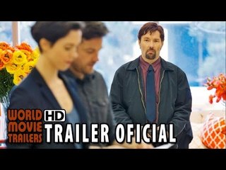 O Presente Trailer Oficial Legendado (2015) - Joel Edgerton, Jason Bateman [HD]