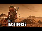 Perdido em Marte Bastidores 'Sobrevivência' Legendado (2015) - Matt Damon [HD]
