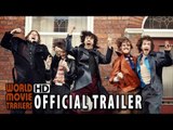 NORTHERN SOUL Official Trailer (2015) - Steve Coogan [HD]