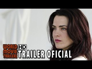 A FLORESTA QUE SE MOVE Trailer Oficial (2015) - Gabriel Braga Nunes [HD]