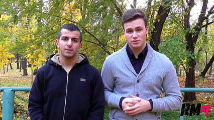 ТОП5 Лучших ШОУ на YOUTUBE