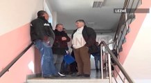 Drejtori i spitalit të Pogradecit kundër shkurtimeve, në Lezhë plotësohen mjekët - Ora News