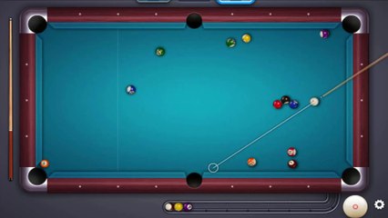 8 Ball Pool Tricks and Tips Android Gameplays #003