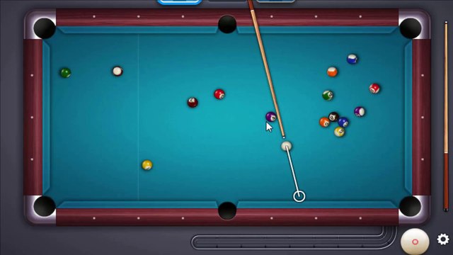 8 Ball Pool Tricks and Tips Android Gameplays #004
