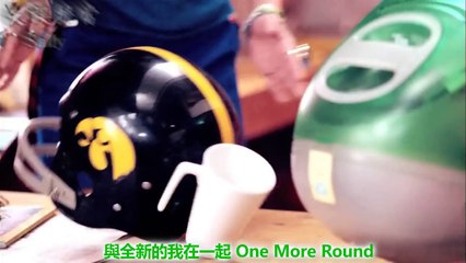 【MV 中字(繁)】少女時代 Run Devil Run Story Version