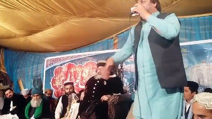 Es Karam Ka Karon Shukar Kese Ada Jo Karam MujhPe Mere Nabi Kardia Irfan haidari