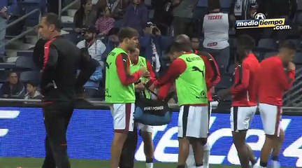 El Destiempo Regio de la J3