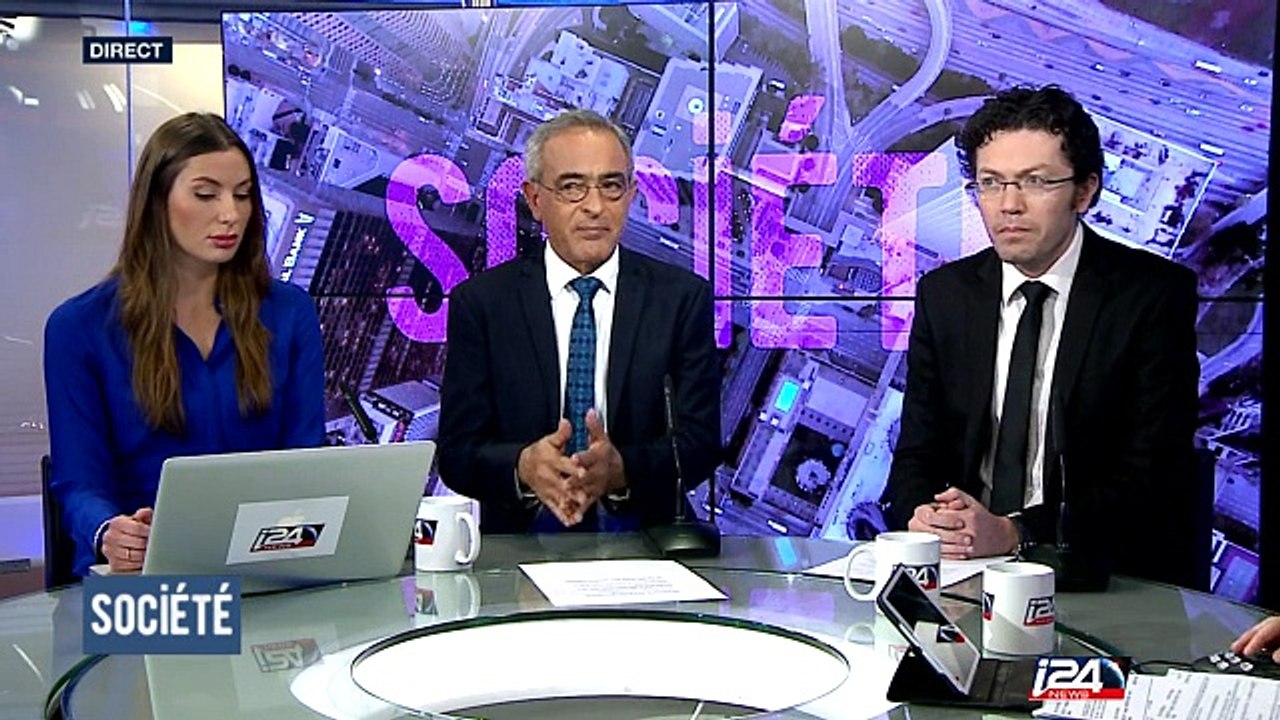 Grand Angle : Port d'arme, le droit à l'autodéfense?