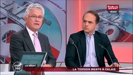 Hervé juvin - Accès à la citoyenneté