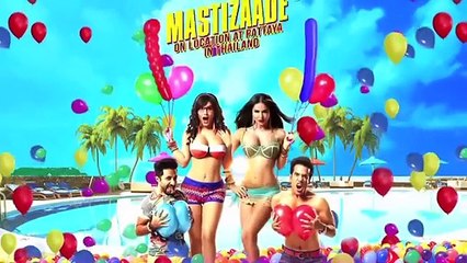 Sunny Leone's Exclusive On Washing A Car Wearing A Bikini