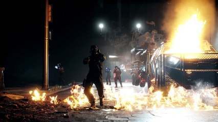 Homefront : The Revolution - Combattants de la liberté Trailer