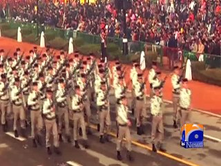 Indian fighter jet accidently drops 5 bombs in Rajasthan