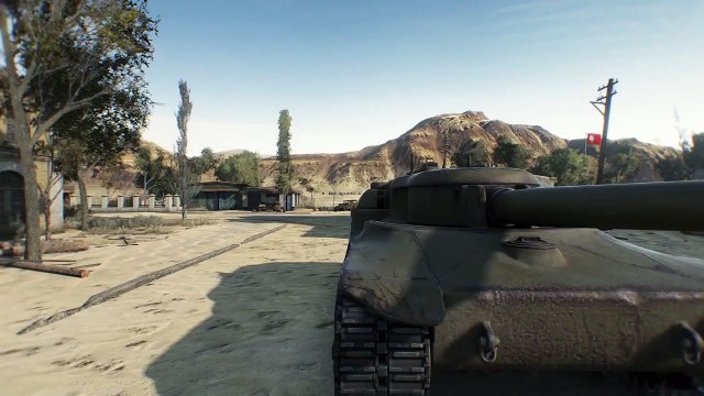 T28 Concept - Антигайд от Pshevoin и Wortus [World of Tanks]